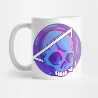 Skull Mug